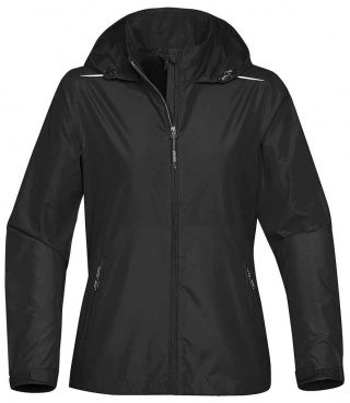 Stormtech KX1W  Ladies Nautilus Performance Shell Jacket